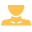 Ícono de Cáncer de cabeza y cuello